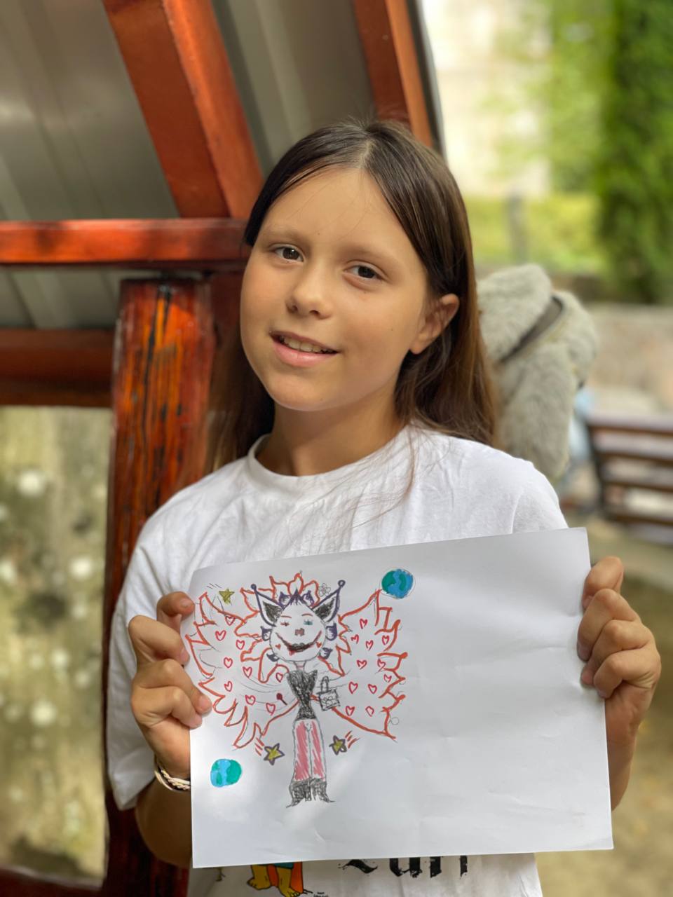 Натхнення та творчий процес