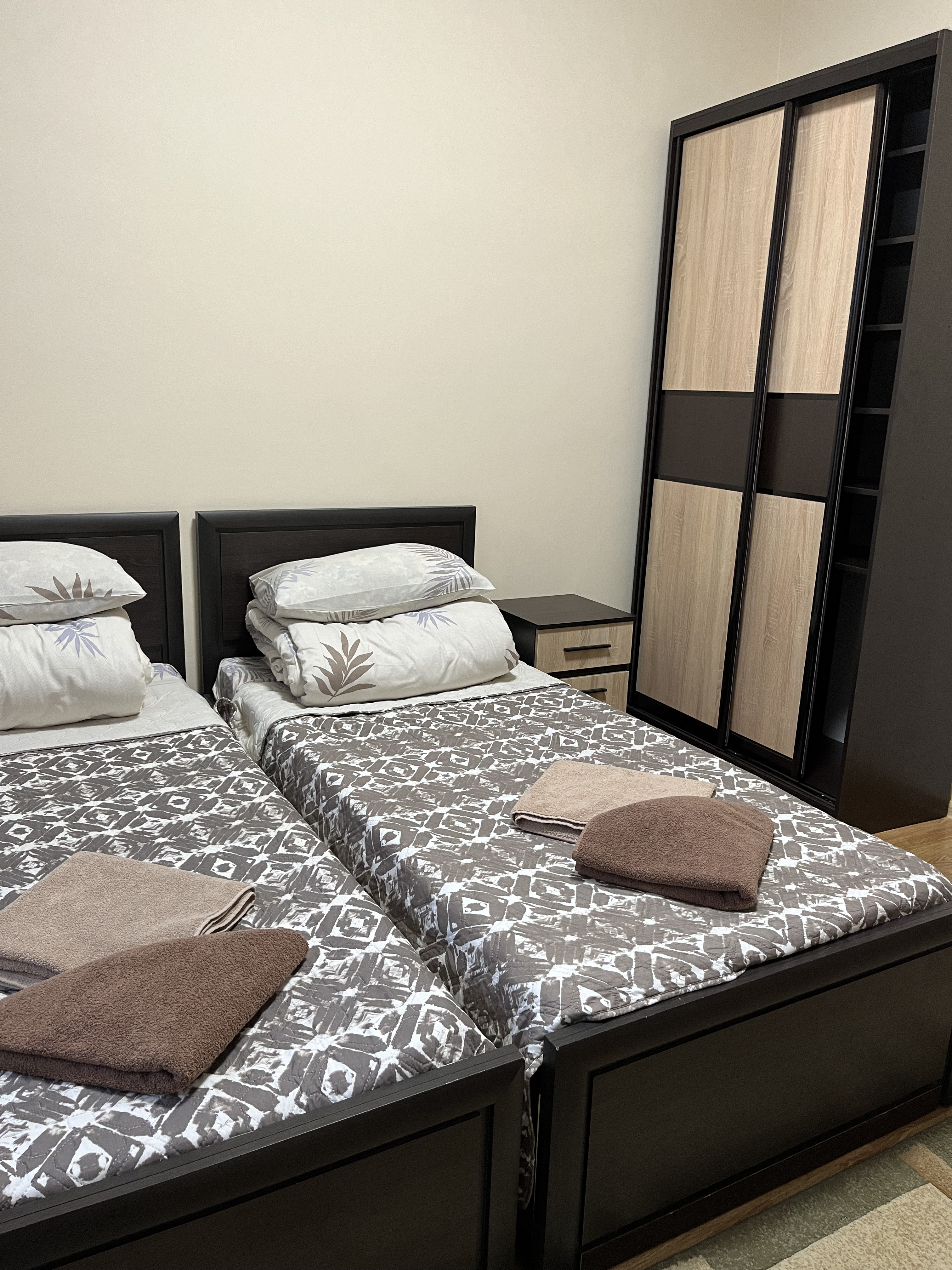 Спортивна активність у таборі Водограй