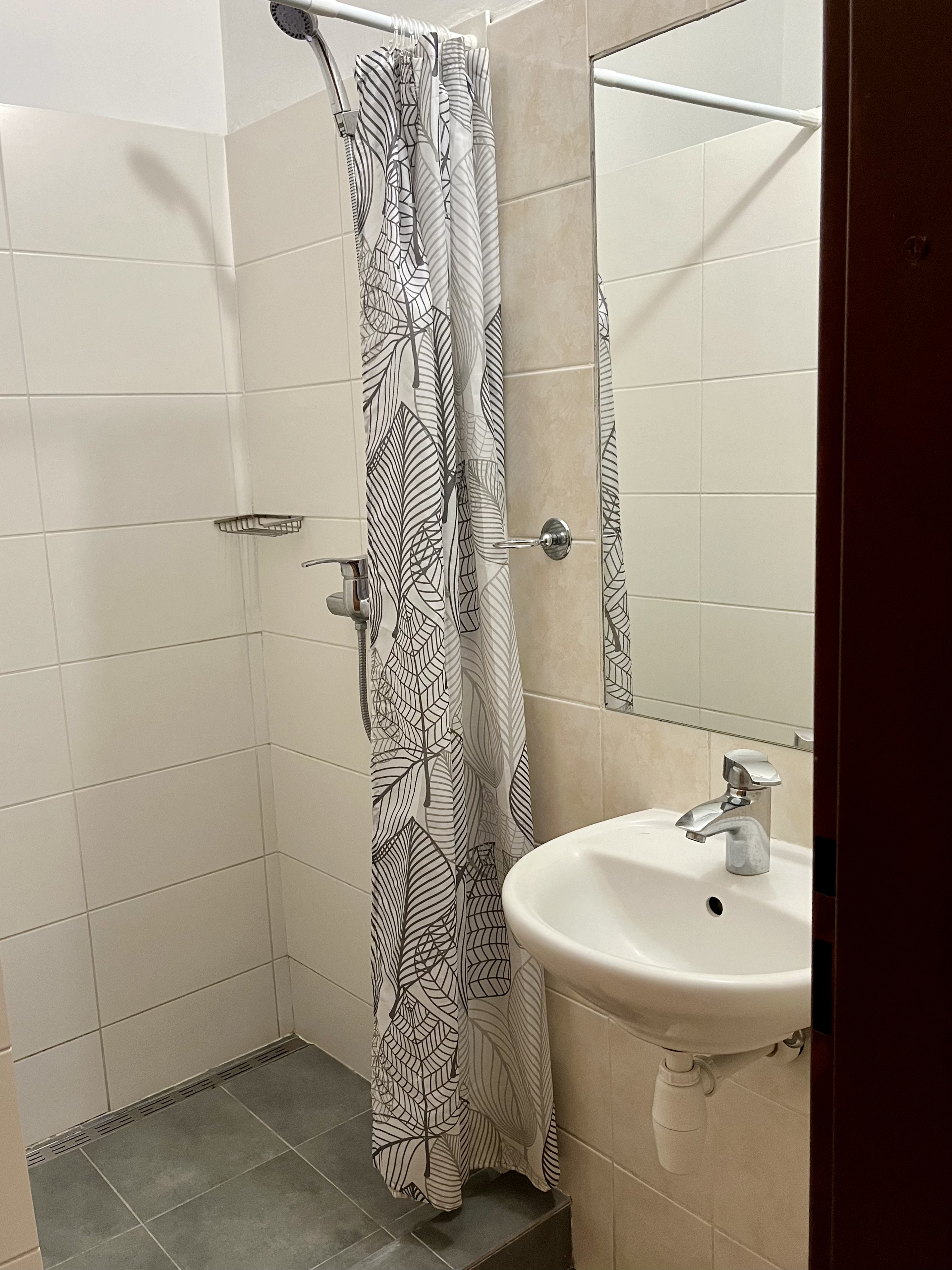 Спортивна активність у таборі Водограй