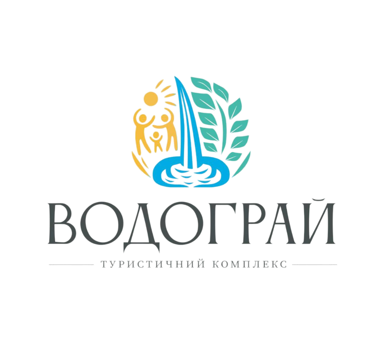 Логотип табору Водограй