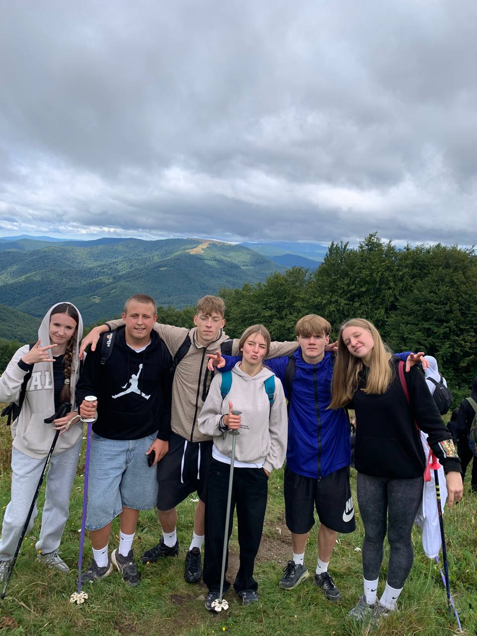 Командна підтримка під час гри