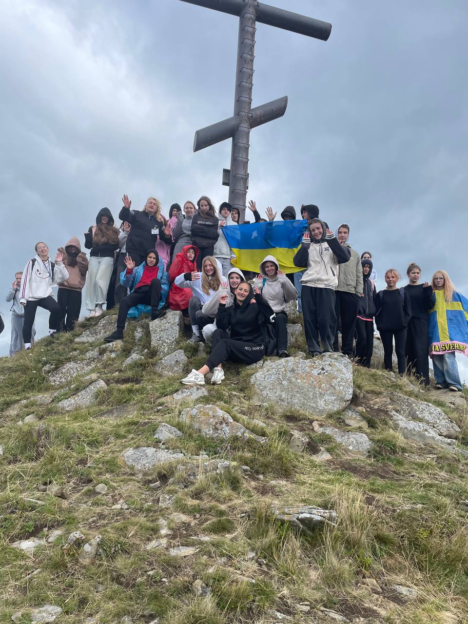 Яскраві пригоди у Водограї