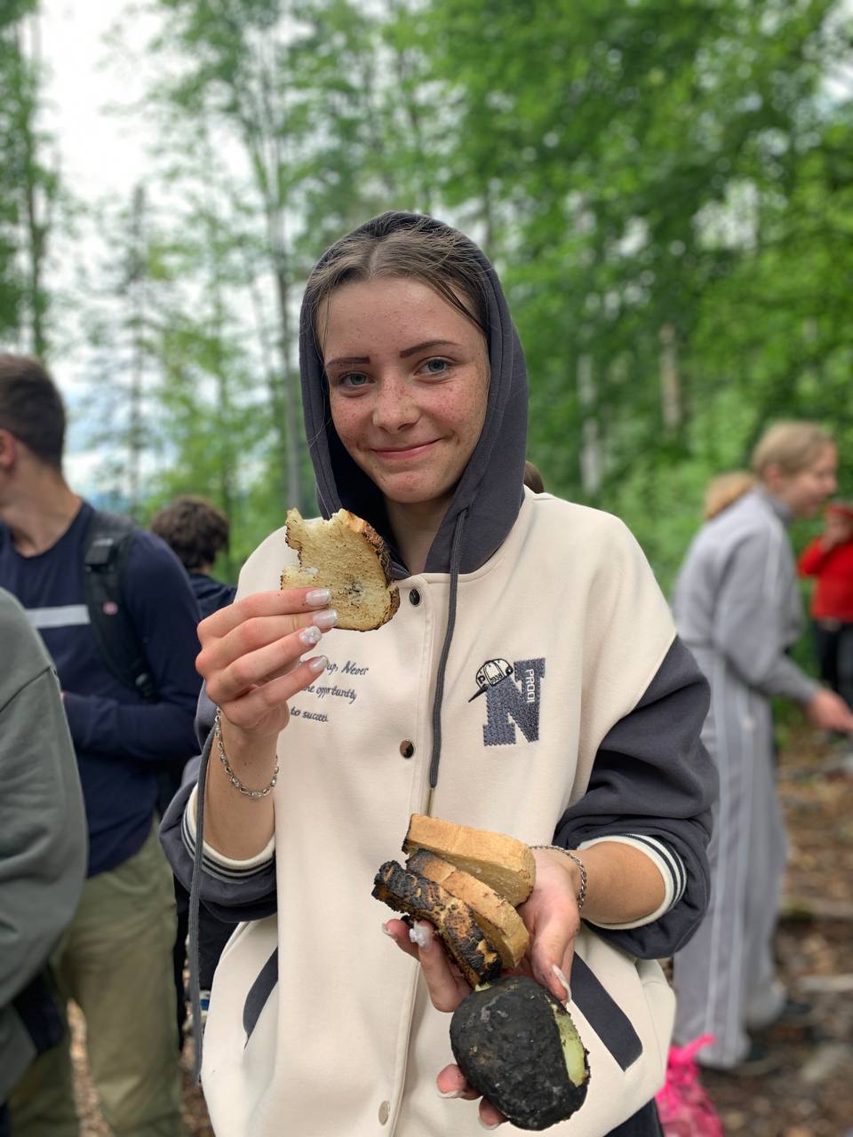 Командна взаємодія дітей