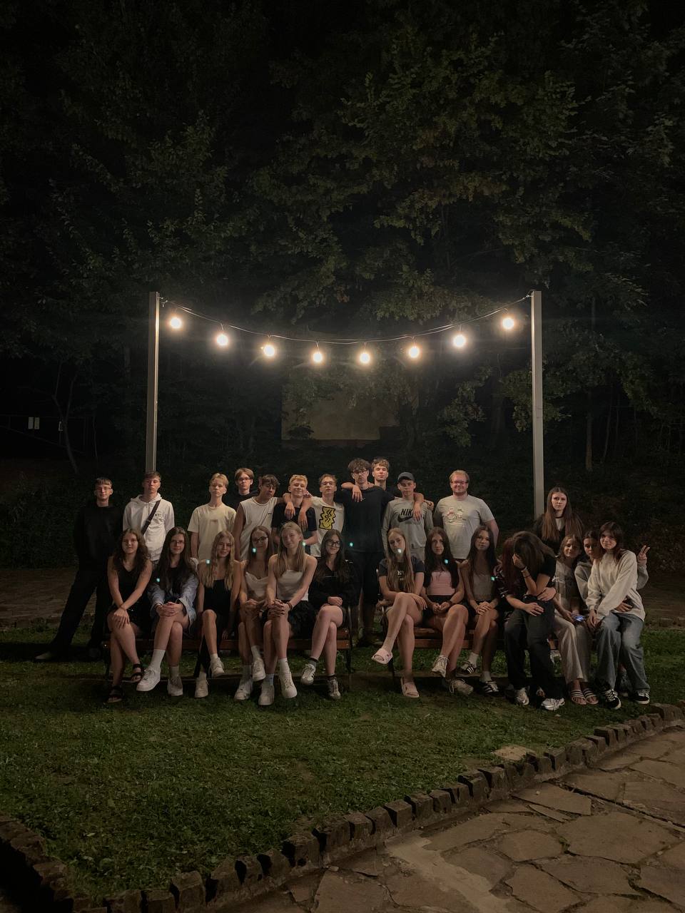 Щирі розмови на свічці